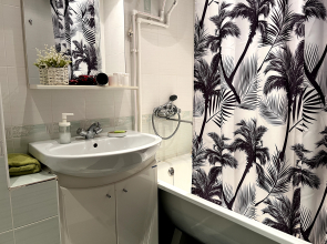 Апартаменты на Мусина 7