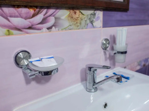 Отель Джулия