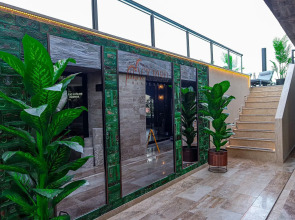 Black Bird Thermal & Spa Yalova Hotel