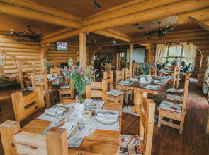 Туристический комплекс Ярославна