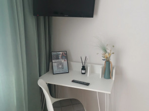 Апартаменты Зверева 4