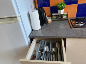 Квартира Уютная в Самом Центре Старого Выборга