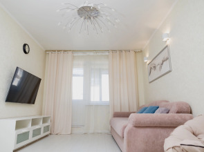 Апартаменты Домино