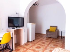 Гостевой дом Приморье