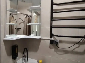 Апартаменты Причал