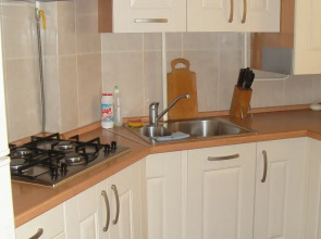 Апартаменты 4 У Приморского Парка