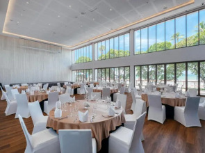 Курортный отель Amari Pattaya