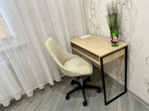 Апартаменты Заселение 24/7 Только Для Некурящих