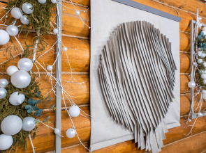 Мини-отель Дача