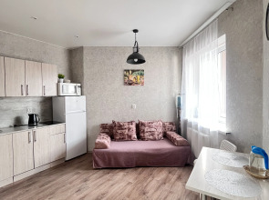 Апартаменты на улице им. Героя Яцкова 9к3