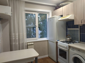 Квартира На пути к Алтаю