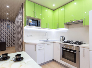 Апартаменты Хоружей 5/Б