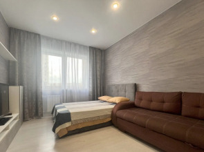 Квартира уютная светлая со всеми удобствами