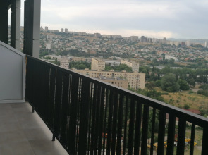 Апартаменты Tbilisi Vip