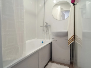 Квартира на Ленина 52