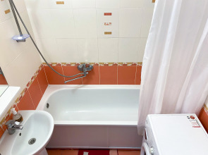 Апартаменты на Жукова 11/1