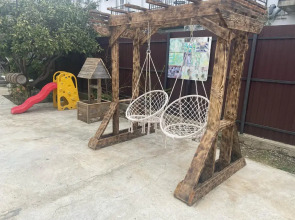 Гостевой дом у Светланы