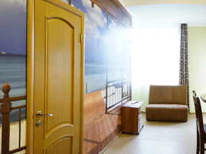 Vorontsovskij Apart-Hotel