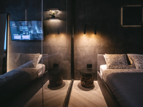 Апартаменты Cozy39 Lake II