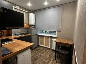 Апартаменты Двухкомнатная квартира на Чкалова