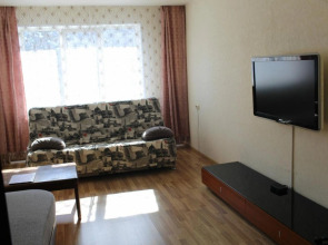 Апартаменты Marine6