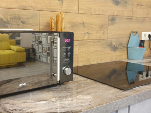 Апартаменты Твоя Резиденция