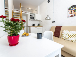 Apartamenty Variant M50