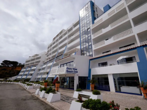 Апарт-Отель Grand Muthu Oura View Beach Club