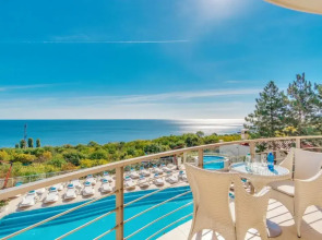 Отель Panorama De Luxe