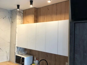 Апартаменты Мила