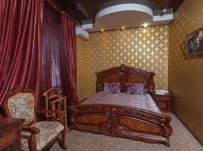 Отель Гостиница Premium