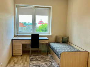 Апартаменты Роскошь в Сердце Витебска