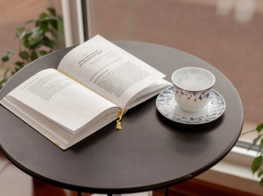 Апартаменты Retro City View Красноярск