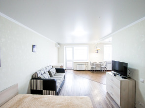 Апартаменты Aday в центре Курска