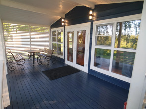 База Отдыха Березовый Берег