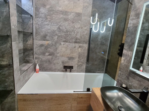 Апартаменты Элитные Трёхкомнатные Дизайнерские на Волочаевская 87