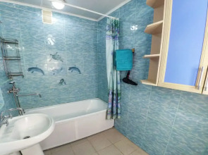 Квартира Уютная