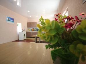 Гостевой дом ВАЛЕНТИН