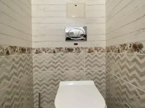 Квартира VIP с нотками ПРОВАНСА