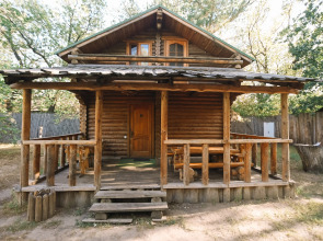 База отдыха Рублевка