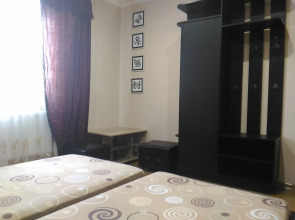 Гостевой Дом Октябрьская 5