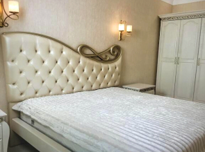 Элитные апартаменты у моря