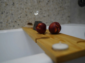 Апартаменты Березовая роща