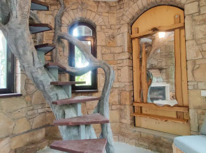 Гостевой дом Башня в Царицыно