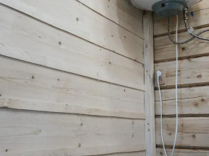 База отдыха Шум ручья