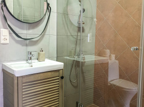 Апарт-отель Бутик Отель Лайм