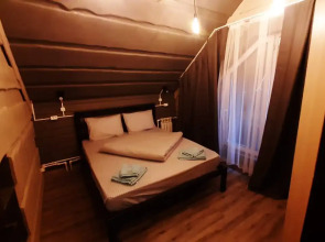 База Отдыха Сердце Сибири