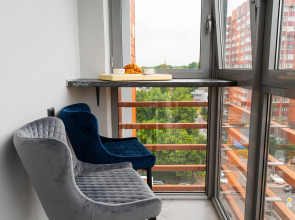 Апартаменты Рио