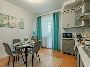 Квартира 15 минут до центра