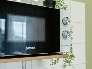 Апартаменты На Семена Лагоды (1)